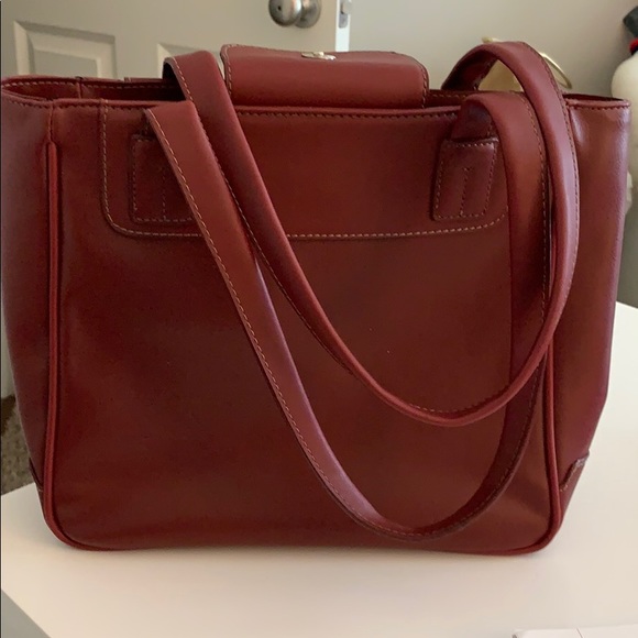 Worthington 3 pc Tote - Picture 2 of 8